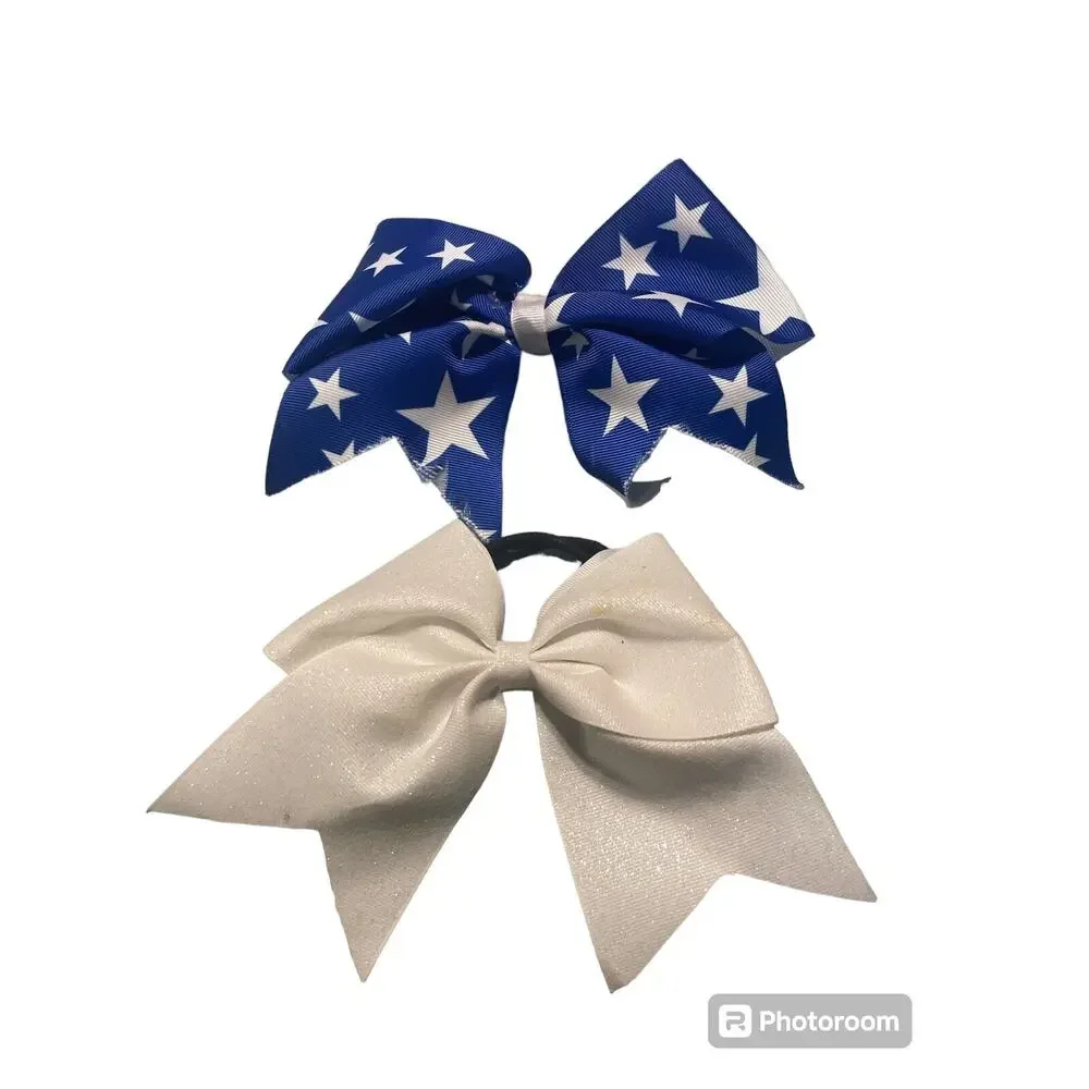 Unbranded cheer hair